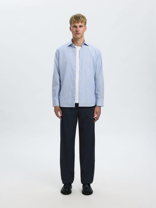 Produktbild Selected Homme Slh220-Loose Robert Flex Pant Noos