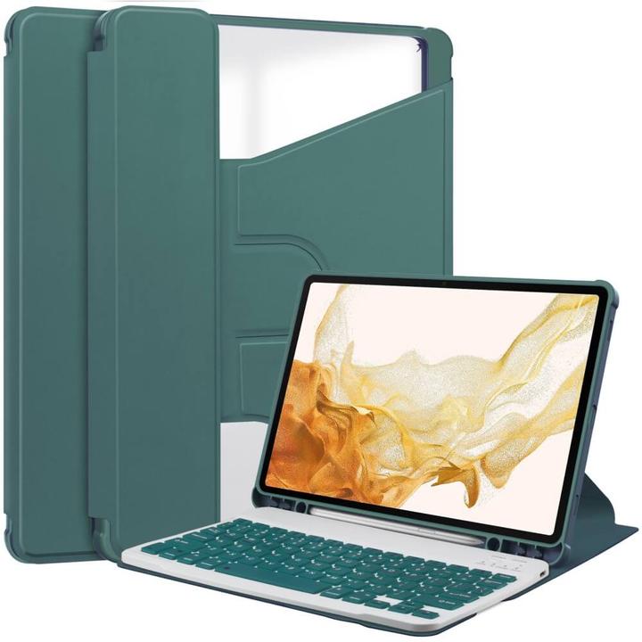 Cover-Discount Galaxy Tab S10+ PLUS - Cover a 360 gradi (Galaxy Tab S10+)