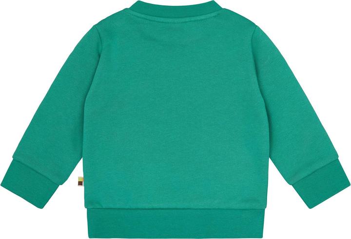 Actual product image loud + proud Sweatshirt with print motif (62)