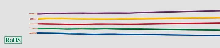 Image du produit Helukabel H05VK PVC simple toron finement toronné (100 m)