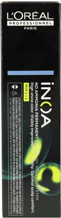 Image du produit L'Oréal Paris INOA Permanent Color 811 60 gr par INOA (811)