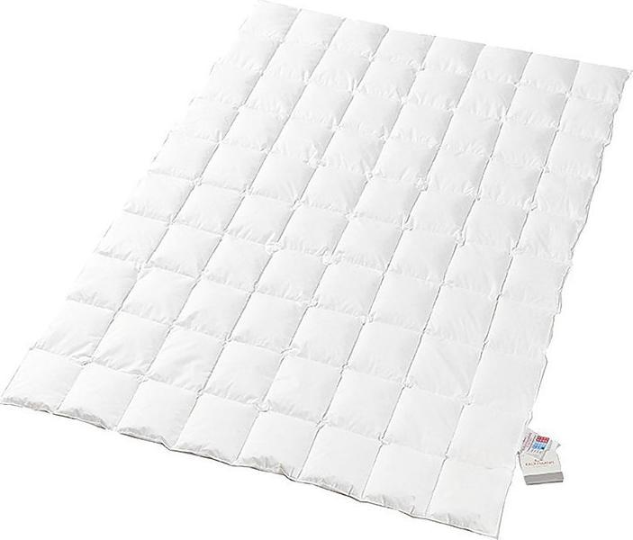 Immagine prodotto Kauffman Collection Piumino avvolgente "Superior" (250g leggero) (250 g, 140 x 200 cm)
