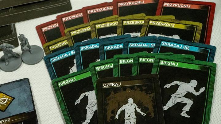 Actual product image Portal Gra Dead by Daylight (PL)