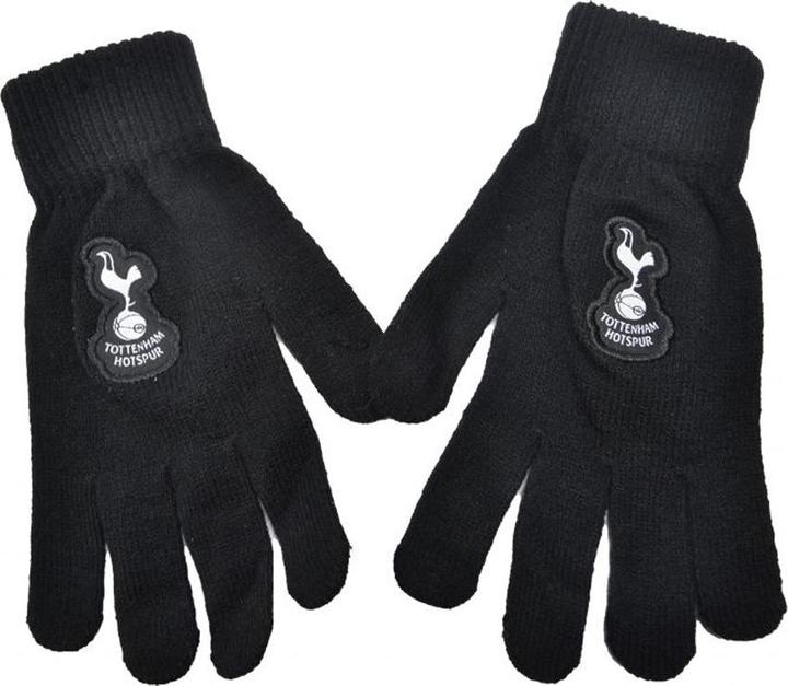 Tottenham Hotspur FC Winterhandschuhe Jerseyware (One Size)