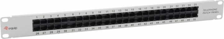 Immagine prodotto equip Pannello patch pro ISDN