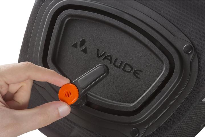 Produktbild Vaude Aqua Front (22 l, Gepäckträgertasche)