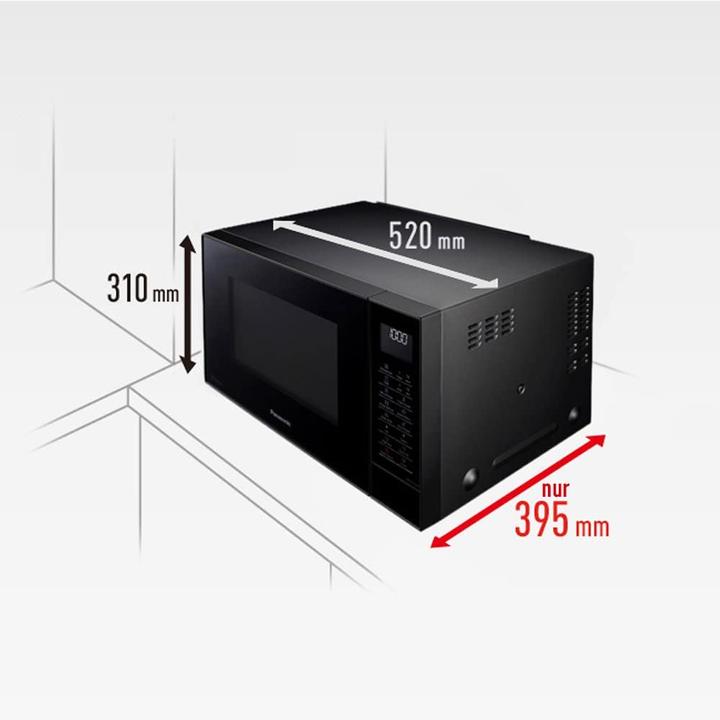 Immagine prodotto Panasonic NN CT 56 JBGPG (27 l)
