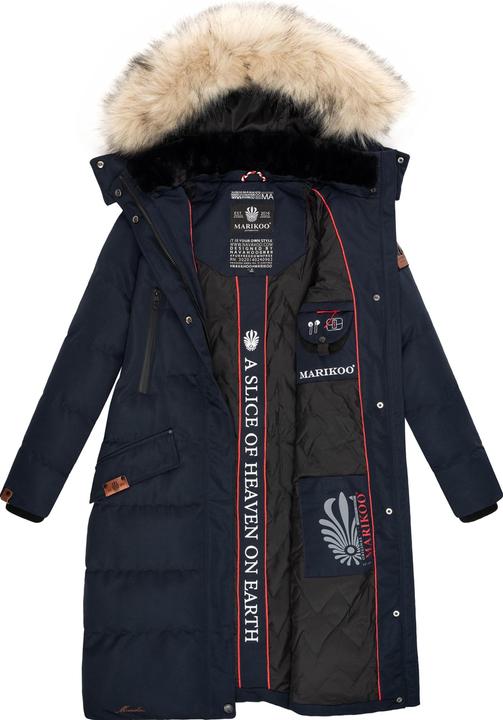 Produktbild Marikoo Schneesternchen (XS)