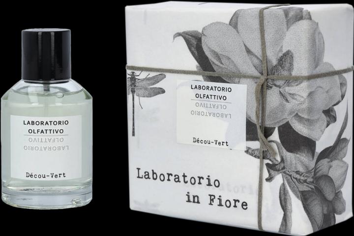 Actual product image Laboratorio Olfattivo Décou-Vert (Eau de parfum, 100 ml)