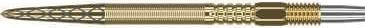 Target Swiss DX Goldene Spitzen 30mm