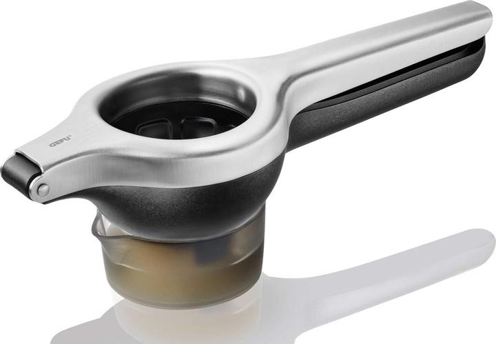 Actual product image GEFU 13971 Citrus juicer LEMON PRO