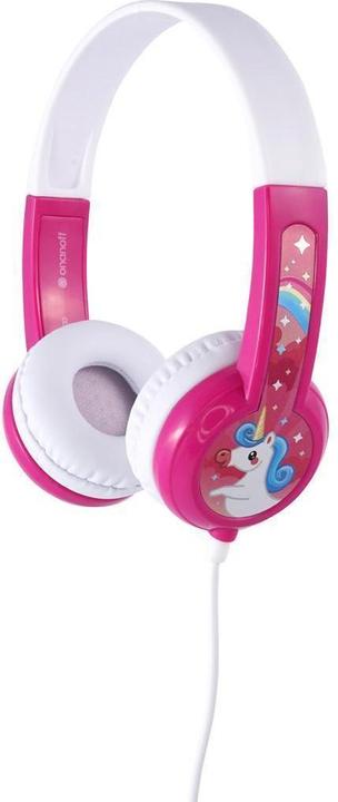 Produktbild Buddyphones Kinderkopfhörer