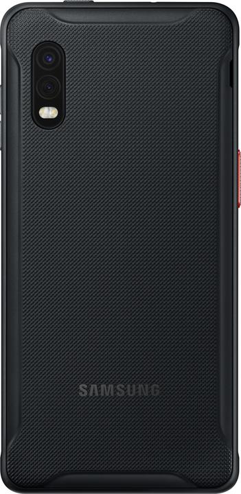 Image du produit Samsung Galaxy XCover Pro EE Enterprise Edition UE (64 Go, Noir, 6.30", Double SIM, 25 Mpx, 4G)