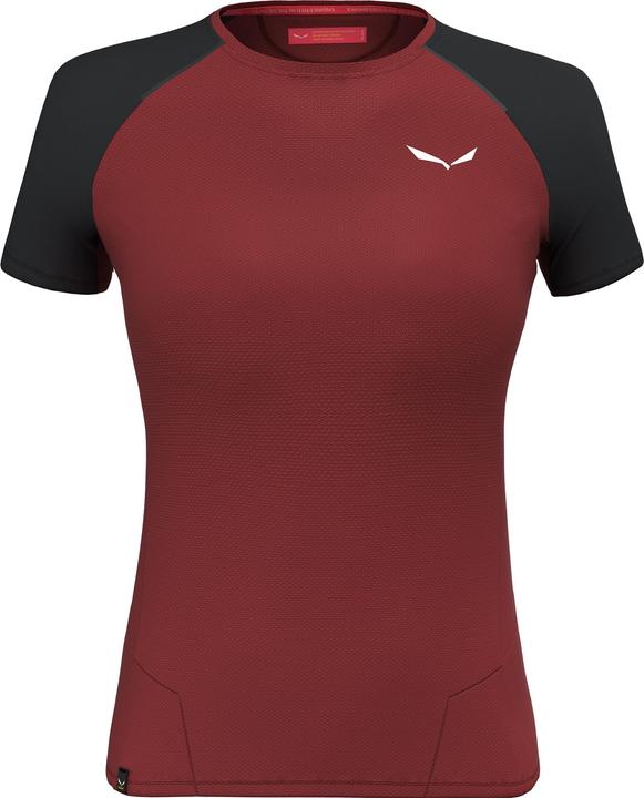 Immagine prodotto Salewa PEDROC PTC DELTA - Maglietta da donna (38, M)