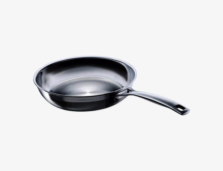 Produktbild Le Creuset 3-Ply (24 cm, Bratpfanne, Edelstahl)