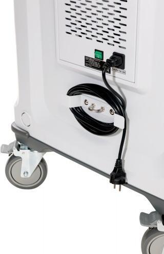 Produktbild Parat Paraproject Trolley U32 Universelle Lade- und Aufbewahrungseinheit für Tablet und Notebooks