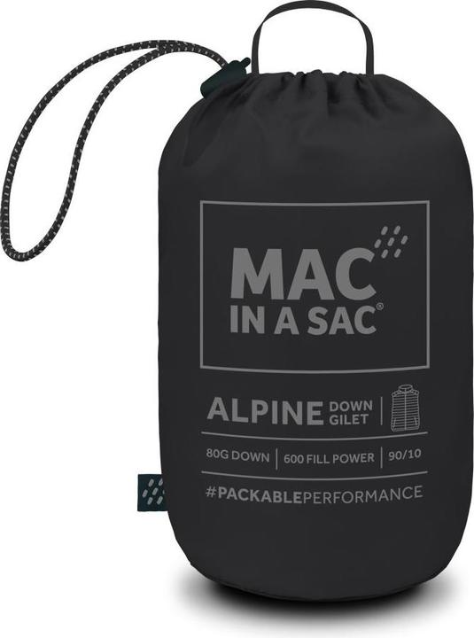 Produktbild Mac in a Sac Alpine (M)