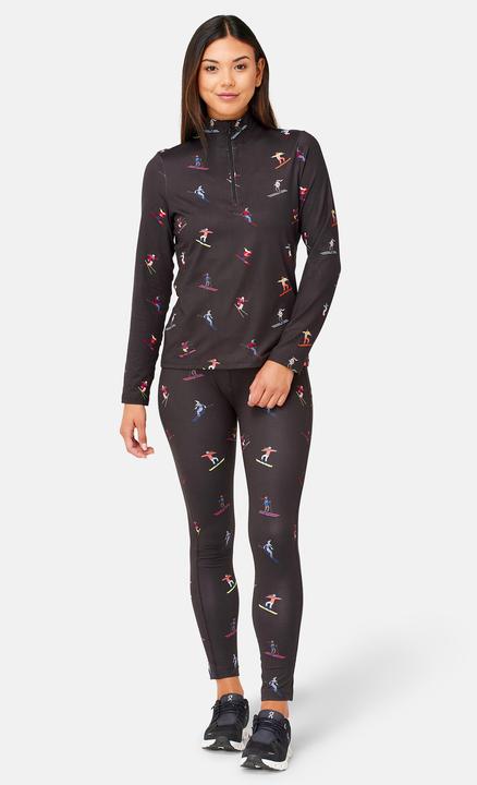 Actual product image Krimson Klover Multi Skiers (XS)