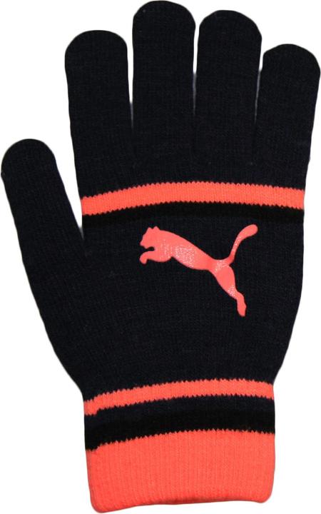 Produktbild Puma Gestreifte Handschuhe (S)