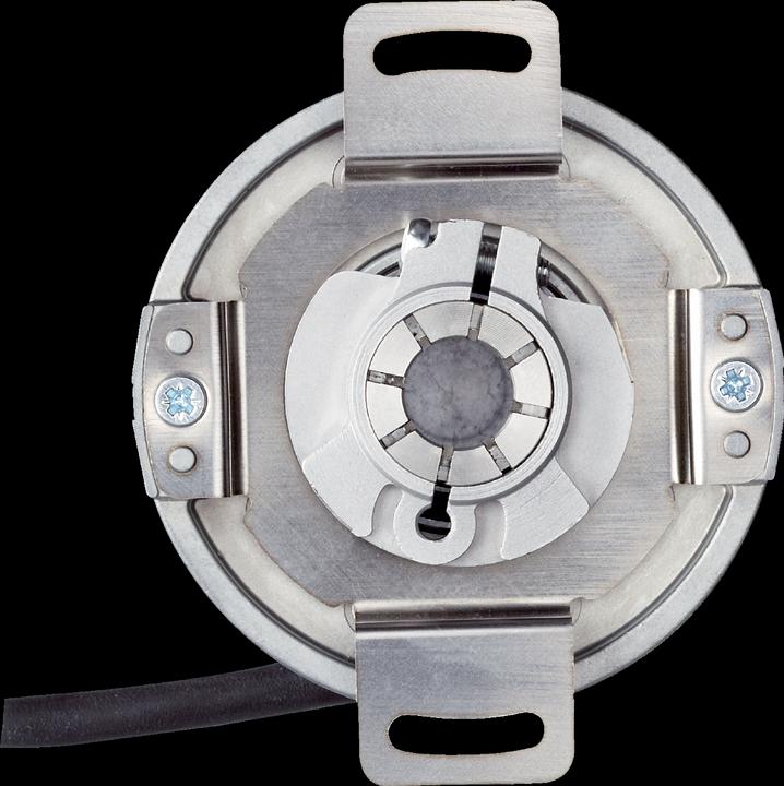 Actual product image Sick Incremental encoder (Sensor)