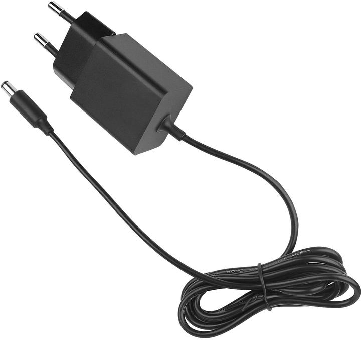 Image du produit Gequdio HN-Power Adaptateur secteur compatible pour Yealink,Snom,FAV