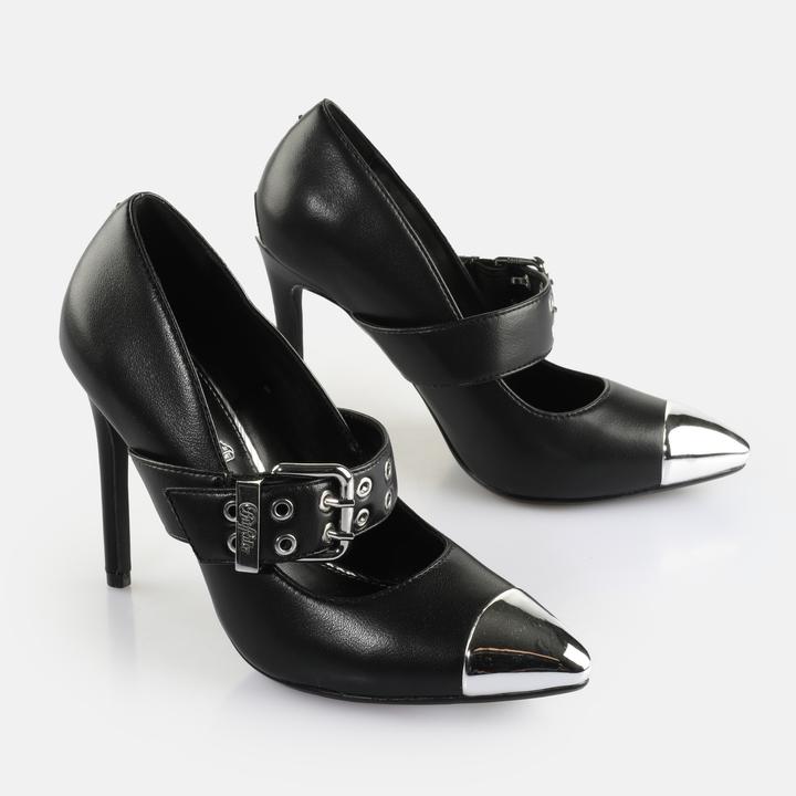 Produktbild Buffalo Juliet Pump Belt (38)