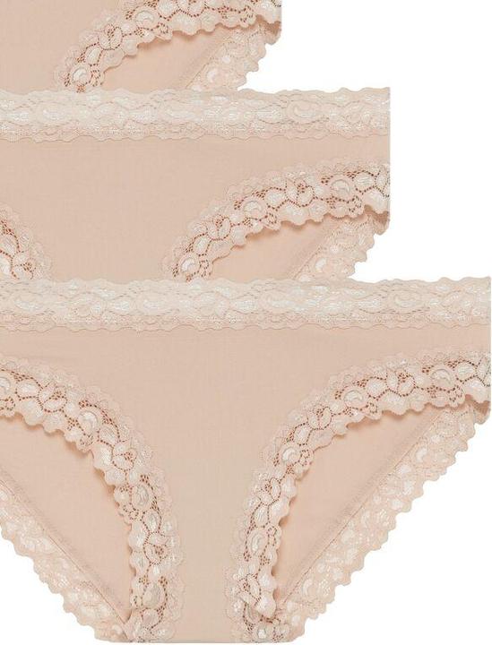 Produktbild Jockey Parisienne Bikini (XXL)