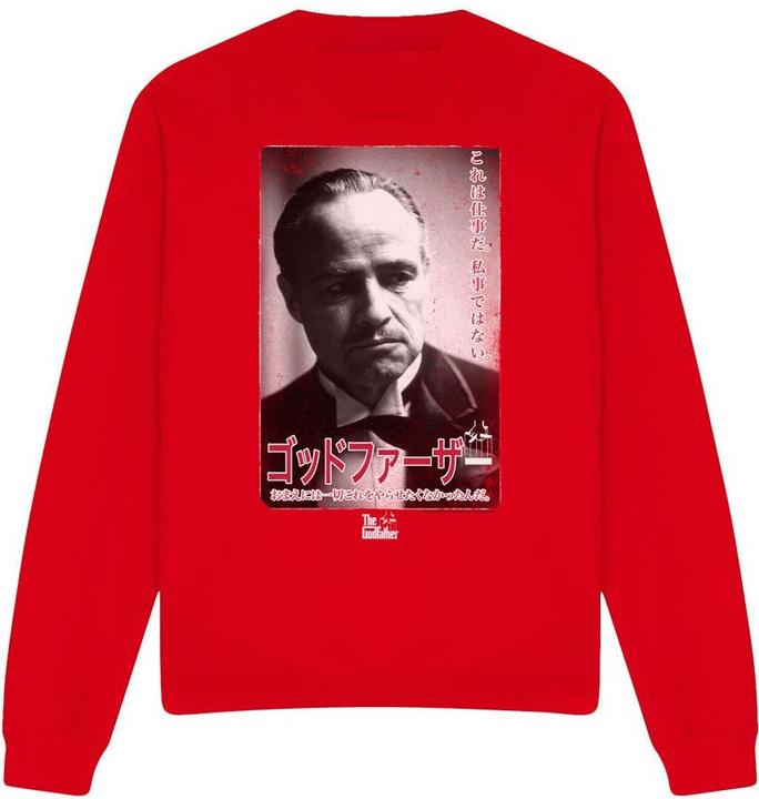 The Godfather Sweatshirt (S)