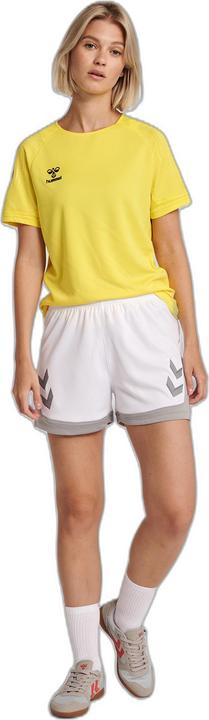 Produktbild hummel Lead S/S Poly Jersey Women (L)