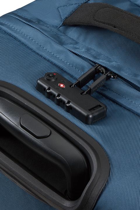 Actual product image American Tourister Urban Track (84 l, M (50 - 90l))