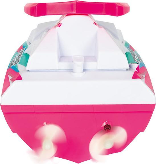 Image du produit Revell Bateau RC Printemps Marée Rose