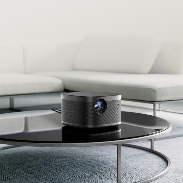 Image du produit XGIMI Horizon Pro (4K, 2200 lm, 1.2:1)