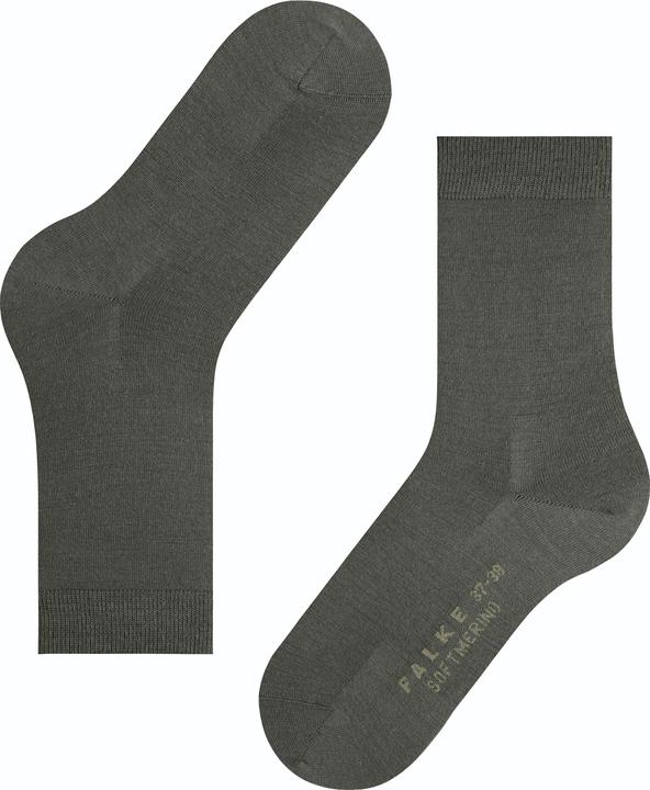 Image du produit Falke Softmerino SO (Une unité par pack, 35 - 36)