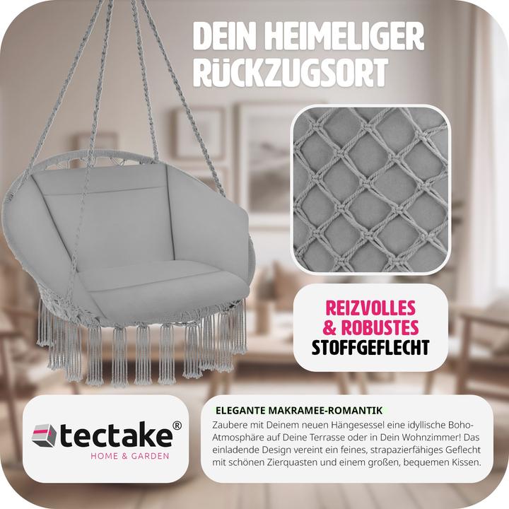 Actual product image tectake Grazia (100 kg)