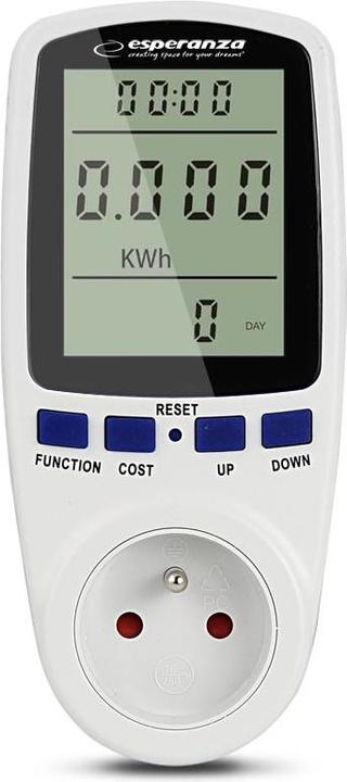 Productafbeelding Esperanza Verbruiksmeter elektriciteit