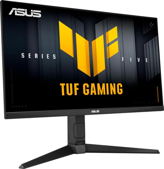 Produktbild ASUS TUF Gaming VG27AQML5A Gaming Monitor (2560 x 1440 Pixel, 27")