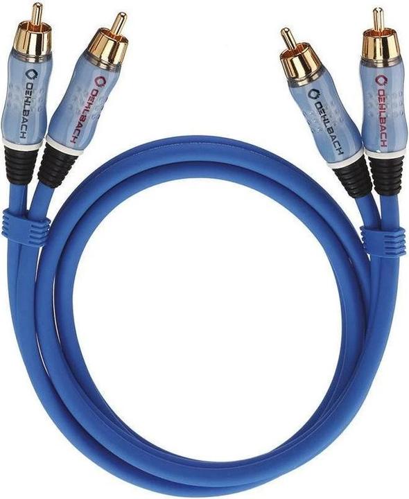 Oehlbach Beat (1 m, Cinch)