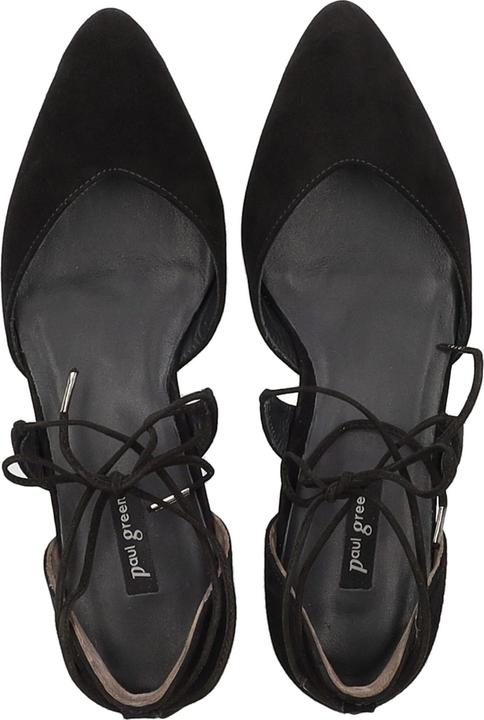 Actual product image Paul Green Ballerinas (40.5)