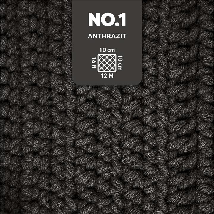 Actual product image Myboshi No. 1 (55 m)