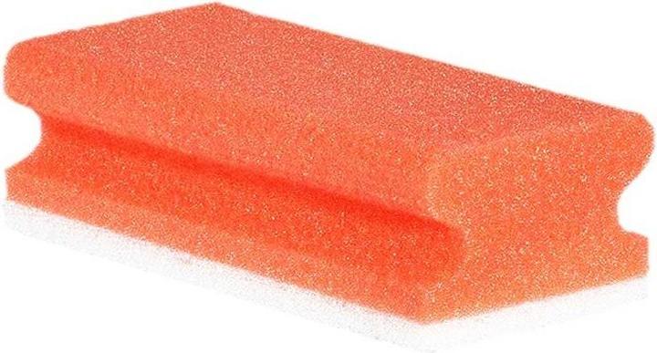Produktbild Edi Baur Schwammpad 15cm (10 Stk.)