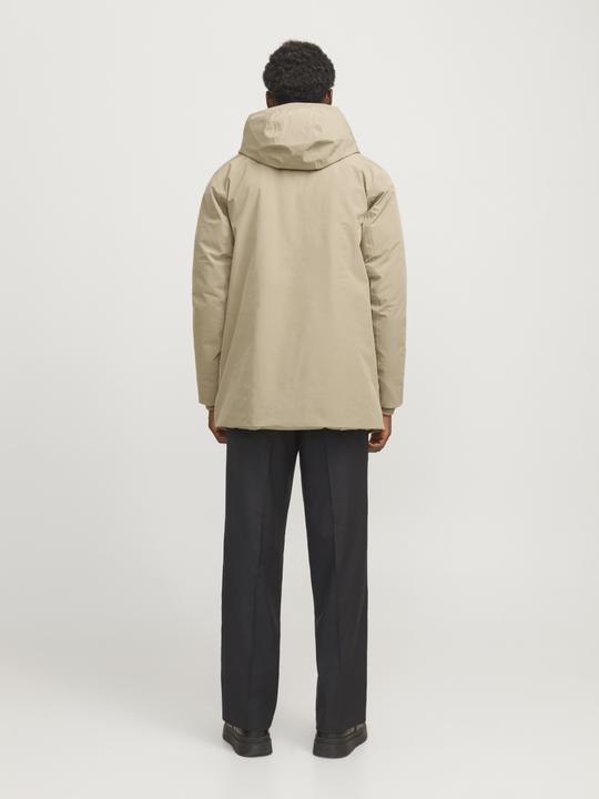 Produktbild Jack & Jones Jjekeen Parka Sn (M)