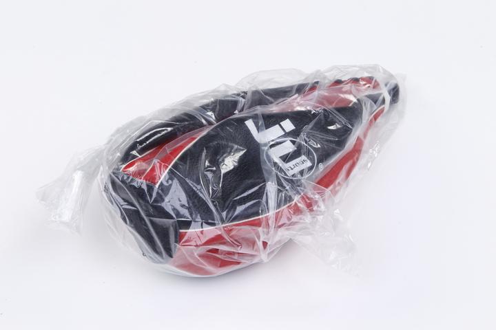 Immagine prodotto Ju-Sports Pelle che colpisce la pera (25.50 cm, 0.40 kg)