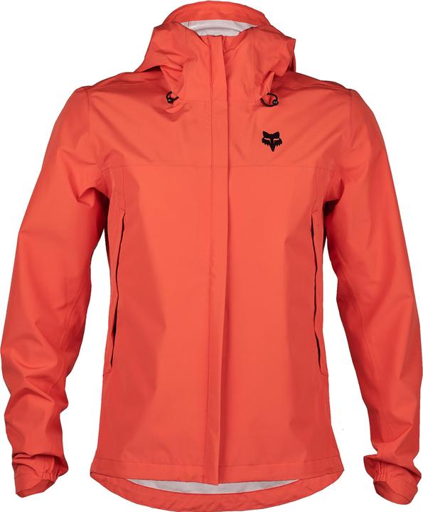 Fox JACKET 23 RANGER 2.5L WATER ORG S (S)