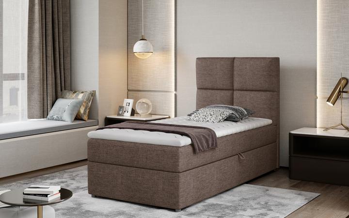 Image du produit ELTAP Rivia mit Stauraum (90 x 200 cm)