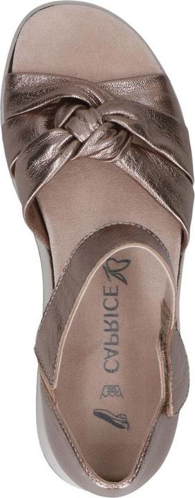 Actual product image Caprice Sandal (36)
