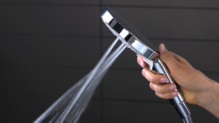 Produktbild hansgrohe Raindance Select S 120 (3 Strahlarten, 15 l/min)