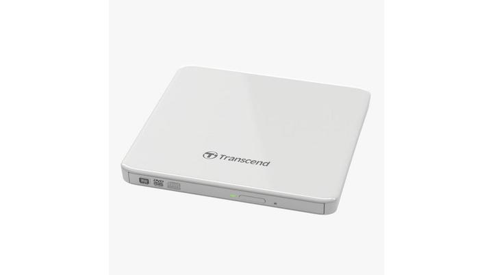 Actual product image Transcend Ts8xdvds-W (DVD writer)