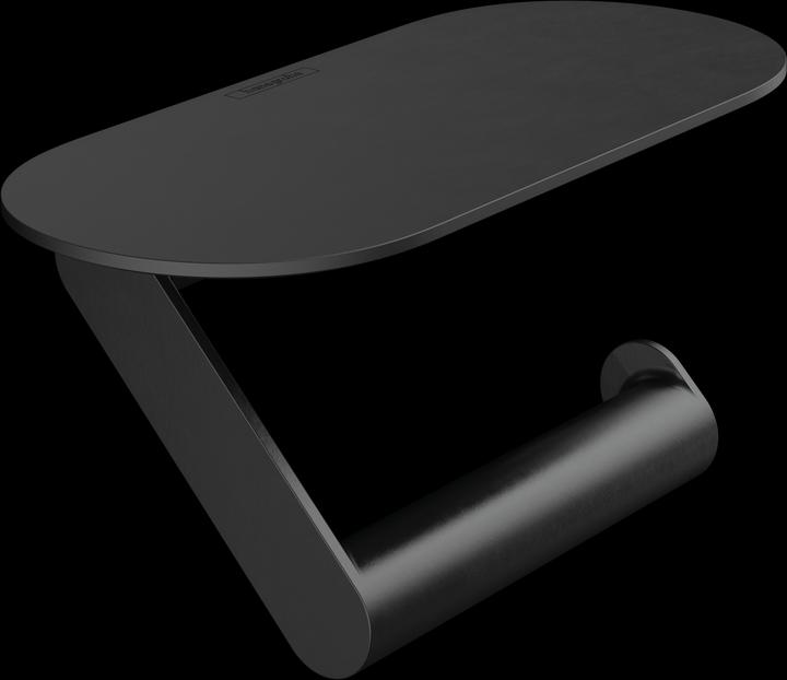 hansgrohe Toilet paper holder