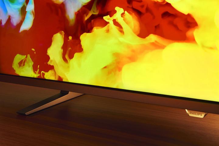 Produktbild Philips 65PUS6703/12 (65", LCD, 4K, 2018)