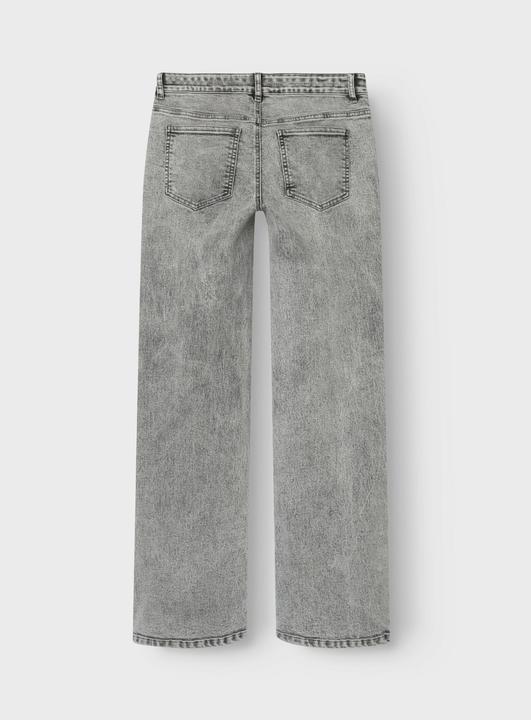 Actual product image Name it Nlftianna Dnm Lw Wide Pant Noos (158)